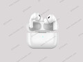 De "AirPods Pro 2". (Bron: 52audio)