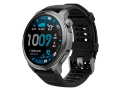 De Amazfit Balance 2 XT smartwatch (afbeelding) is verschenen in een Best Buy aanbieding. (Afbeeldingsbron: Best Buy)