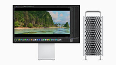 De Apple Mac Pro met M2 Ultra kost een koele 7 mille. (Afbeelding Bron: Apple)