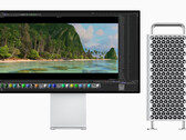 De Apple Mac Pro met M2 Ultra kost een koele 7 mille. (Afbeelding Bron: Apple)