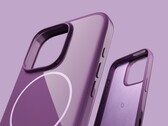 De Beats iPhone 16 Case met MagSafe heeft een saffierglas zodat het werkt met Camera Control. (Afbeeldingsbron: Beats by Dre)