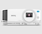 De BenQ LW500 projector heeft een SmartEco-modus om de levensduur van de lichtbron te verbeteren. (Beeldbron: BenQ)