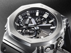 Casio heeft bevestigd dat de G-Shock GMC-B2100Y-1A (afbeelding) in het Verenigd Koninkrijk op de markt komt. (Afbeeldingsbron: Casio)