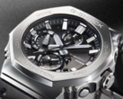 Casio heeft bevestigd dat de G-Shock GMC-B2100Y-1A (afbeelding) in het Verenigd Koninkrijk op de markt komt. (Afbeeldingsbron: Casio)