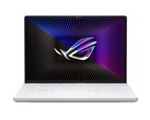 De ROG Zephyrus G14 (2023) zou een gezonde prestatieboost moeten bieden ten opzichte van zijn broertje uit 2022. (Beeldbron: ASUS)