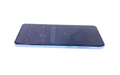 Verschillende Samsung Galaxy S20+ gebruikers ondervinden grote problemen met de beeldschermen van hun telefoon (afbeelding via eigen)