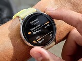 Garmin's nieuwe functie Gezondheidsstatus (te zien op de Venu 4) rolt uit naar sommige smartwatches. (Afbeeldingsbron: Garmin)
