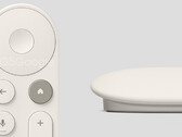 Het nieuwe TV-streamingapparaat van Google zal onder uw TV zitten. (afbeeldingsbron: 9to5Google)