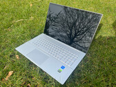 HP Envy 17 laptop review: GeForce GPU speelt op elegant 4K-scherm van de multimedia-laptop