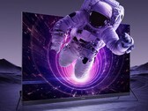 De Casarte E68 TV heeft een maximale verversingssnelheid van 240 Hz. (Beeldbron: Casarte)