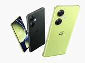 De Nord CE 3 Lite. (Bron: OnePlus)