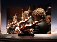 De nieuwe U7SG ULED MiniLED TV van Hisense