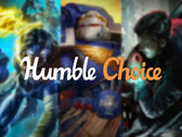 Door de kortstondige storing werd het abonnement van $11,99 gratis. Afgebeeld: promofoto van June 2025 Choice. (Afbeeldingsbron: Humble Bundle - bewerkt)