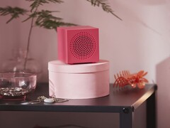 IKEA's Kallsup draagbare Bluetooth luidspreker
