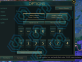 Het WASD-besturingsschema dat wordt geïmplementeerd voor League of Legends (bron: SkinSpotlights op X)