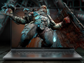 De 2022 Legion Slim 7/i zijn de eerste modellen van Lenovo die voorzien zijn van de verbeterde mini-LED IPS-schermen. (Beeldbron: Lenovo)
