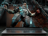 De 2022 Legion Slim 7/i zijn de eerste modellen van Lenovo die voorzien zijn van de verbeterde mini-LED IPS-schermen. (Beeldbron: Lenovo)