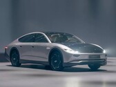 De Lightyear 0 heeft een bereik van 625 km (~388 mijl). (Afbeelding bron: Lightyear)