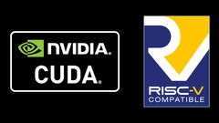 RISC-V zou een belangrijke speler kunnen worden in HPC / datacenter dankzij de CUDA-ondersteuning van Nvidia.