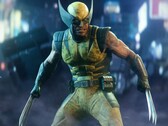 Een schermafbeelding uit Marvels Wolverine