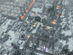 Screenshot van New Cycle