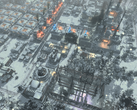 Screenshot van New Cycle