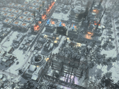 Screenshot van New Cycle