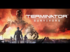 Terminator: Survivors borduurt voort op het plot van de tweede Terminator-film &quot;Judgment Day&quot;. (Bron: Steam)