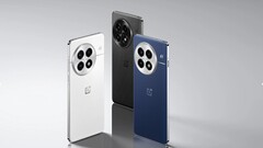 De OnePlus 13. (Afbeelding bron: OnePlus)