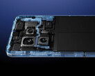 De OnePlus 15 zou een verbeterde telefoto camera-ervaring moeten bieden ten opzichte van de OnePlus 13, laatst afgebeeld. (Afbeeldingsbron: OnePlus)