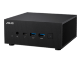 Asus voegt Thunderbolt 4 toe voor mini-pc's. (Afbeelding Bron: Asus)