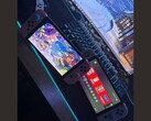 Een afbeelding van twee Nintendo Switch 2-consoles naast elkaar