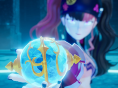 Een screengrab van Palworld (bron: Steam Community)