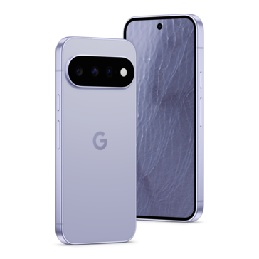 Pixel 11 in Frost
