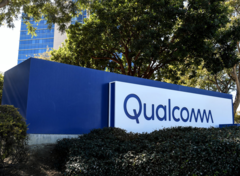 Qualcomm's vlaggenschip SoC voor smartphones zou in 2025 door Samsung Foundry geproduceerd kunnen worden (afbeelding via Qualcomm)