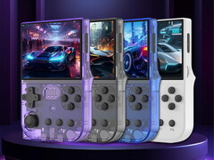 De R36VX is verkrijgbaar in verschillende kleuropties. (Afbeeldingsbron: Amazon)