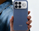 De Redmi K90 Pro Max. (Afbeeldingsbron: Redmi, bewerkt)