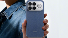 De Redmi K90 Pro Max. (Afbeeldingsbron: Redmi, bewerkt)