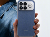 De Redmi K90 Pro Max. (Afbeeldingsbron: Redmi, bewerkt)