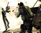 Afbeelding van Resident Evil 5 - Untold Stories Bundle. (Afbeeldingsbron: Steam) 