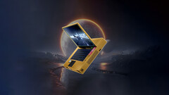 Xinjuneng's Yunguai REV-9 met AMD EPYC CPU wordt binnenkort gelanceerd (Afbeeldingsbron: IT Home [bewerkt])