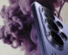 De Samsung Galaxy S26 Ultra zou volgens de geruchten een kobaltviolette kleur hebben.