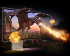 Samsung heeft nu zijn nieuwste Odyssey gaming monitoren in Noord-Amerika op de markt gebracht. (Afbeeldingsbron: Samsung)
