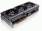 Sapphire PULSE AMD Radeon RX 7900 XTX videokaart (Bron: Sapphire)