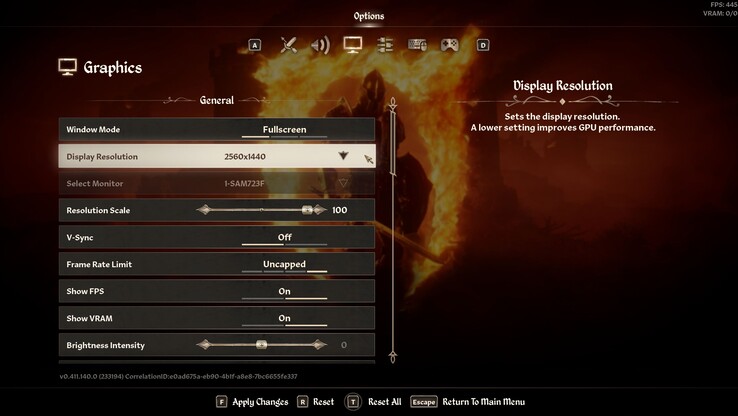 Oblivion opnieuw gemastered