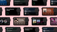 Spotify begint met het aanbieden van terugbetalingen voor Car Thing (Beeldbron: Spotify)