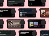 Spotify begint met het aanbieden van terugbetalingen voor Car Thing (Beeldbron: Spotify)