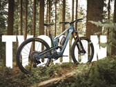 De Tycoon 11 is een nieuwe high-end e-bike