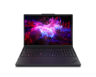 De Lenovo ThinkPad P16v Gen 3 (bron: Lenovo)