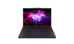 De Lenovo ThinkPad P16v Gen 3 (bron: Lenovo)